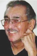 Obituary of Pete Galdino Soza Jr.