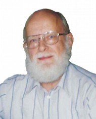 Obituary of John Burt Eaheart