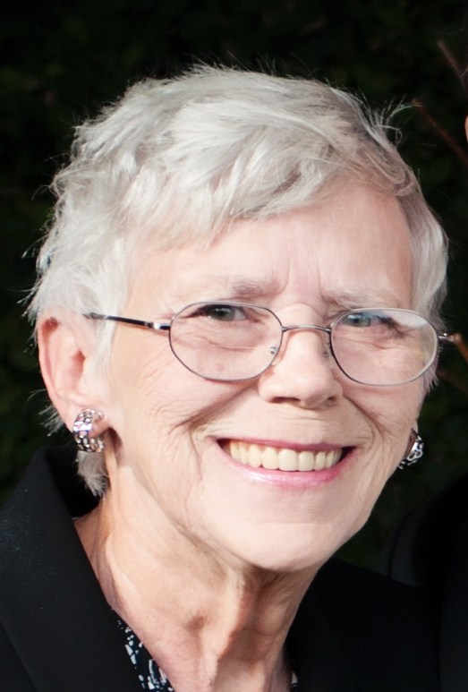 Sally Lu Volz Obituary Haughton, LA