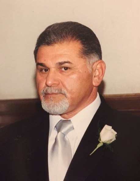Obituary of Bennie Joe Sapien