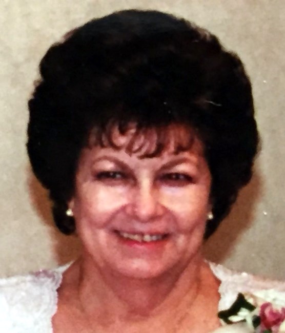Obituary of Catherine Killingsworth Barousse