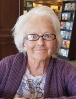 Shirley Hancock