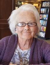 Obituary of Shirley Evelyn Hancock