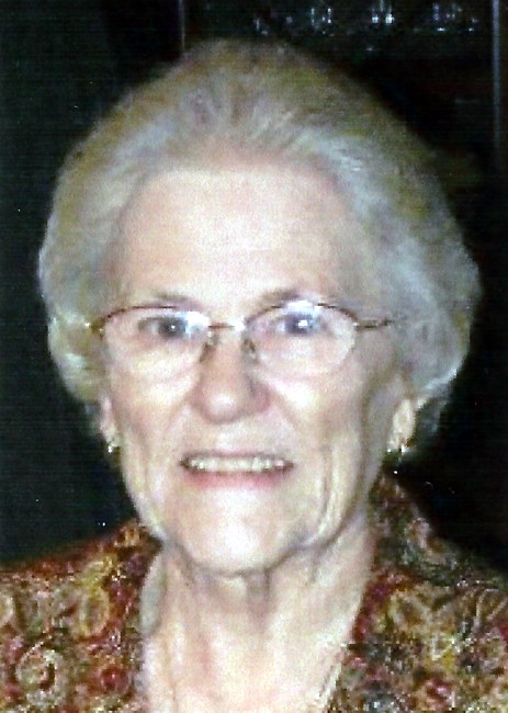 Obituary of Barbara S. Prestage