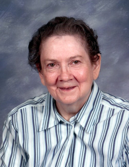 Obituary of Verena E. Schrock