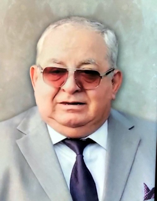 Obituary of Mario Fernando Martinez