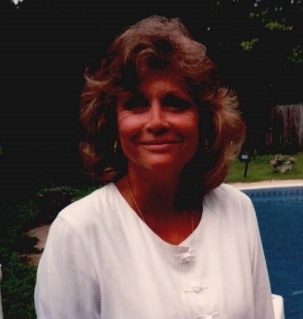 Obituary of Carol Ann Mehaffy