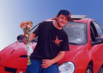 Obituary of Zachary Michael Maurer