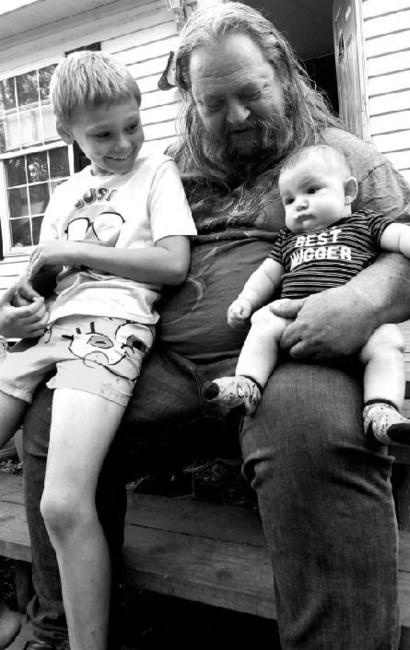 Obituario de Stanley Craig Ellison