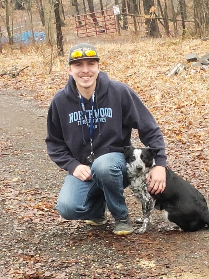 Obituary of Kory C Wittman II