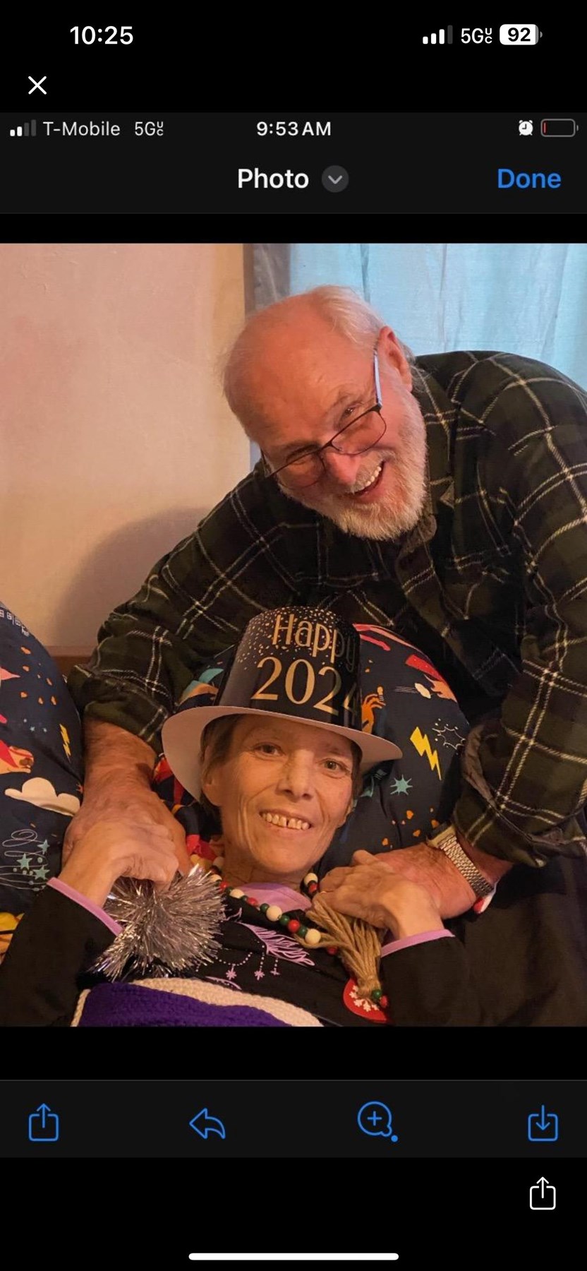 Obituary of Alice Marie Simons