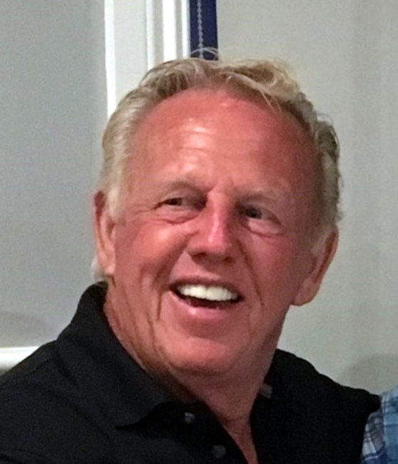 Obituary of Harry "Dicky" Richard Birdsall