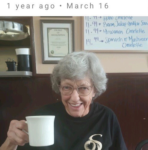 Obituary of Sharon Marie Lewis