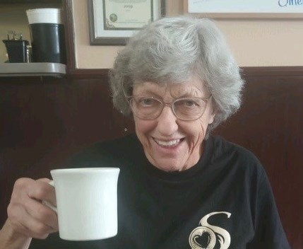 Avis de décès de Sharon Marie Lewis