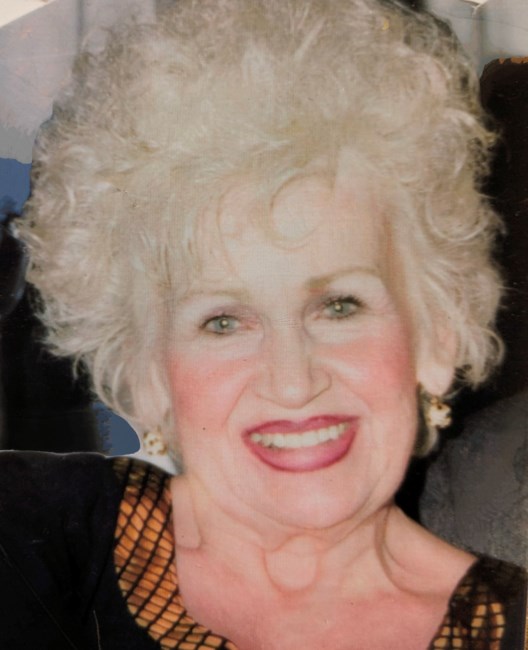 Obituary of Barbara M. Jorgensen