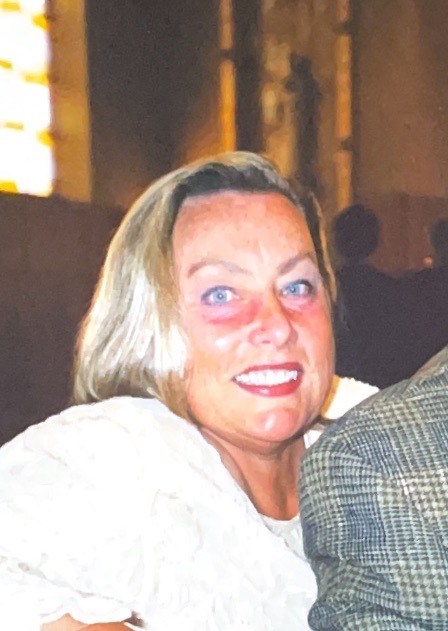 Obituary of Sue Nemeth