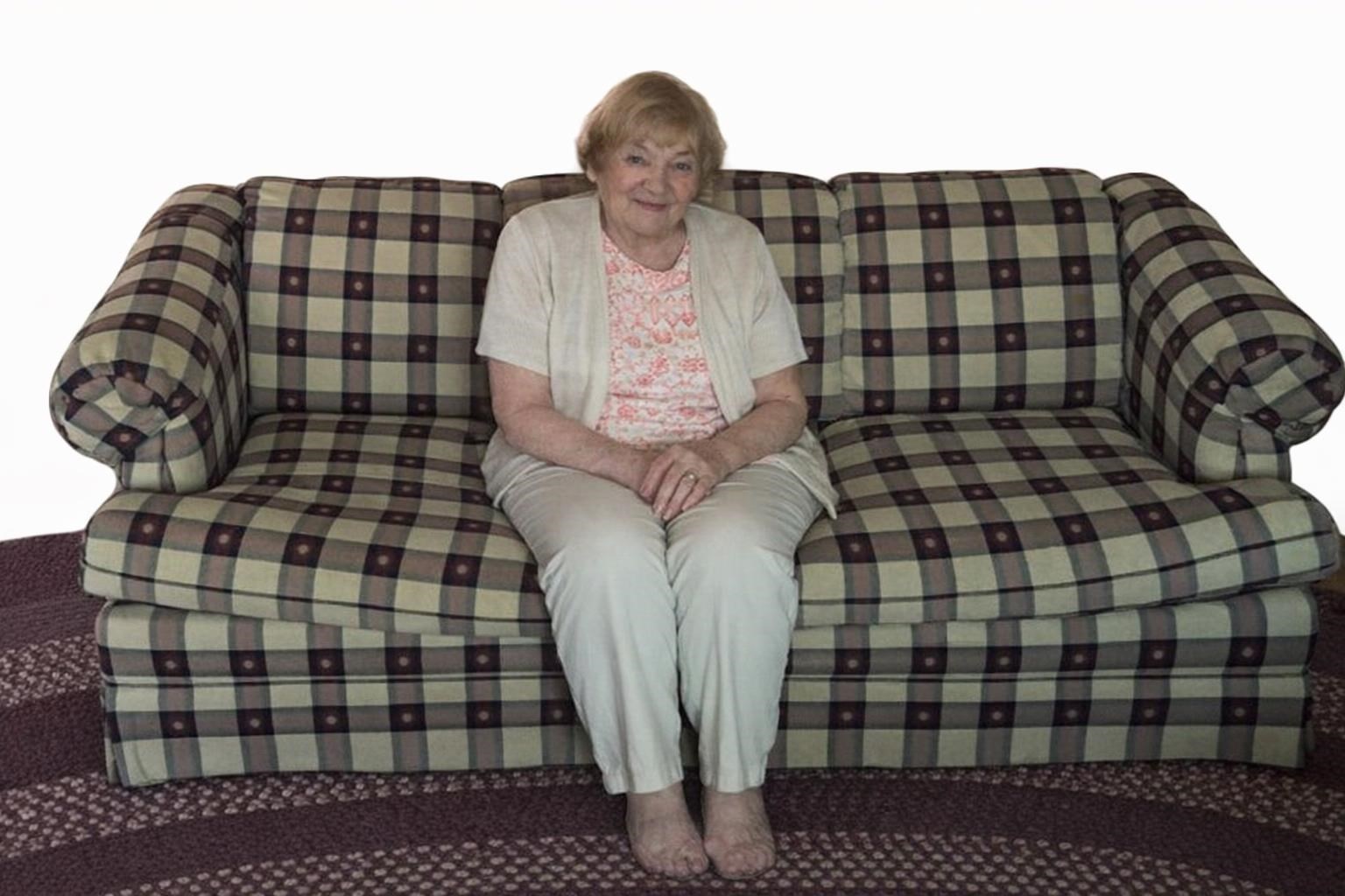 Avis de décès de Phyllis Ann Moore