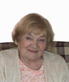 Avis de décès de Phyllis Ann Moore