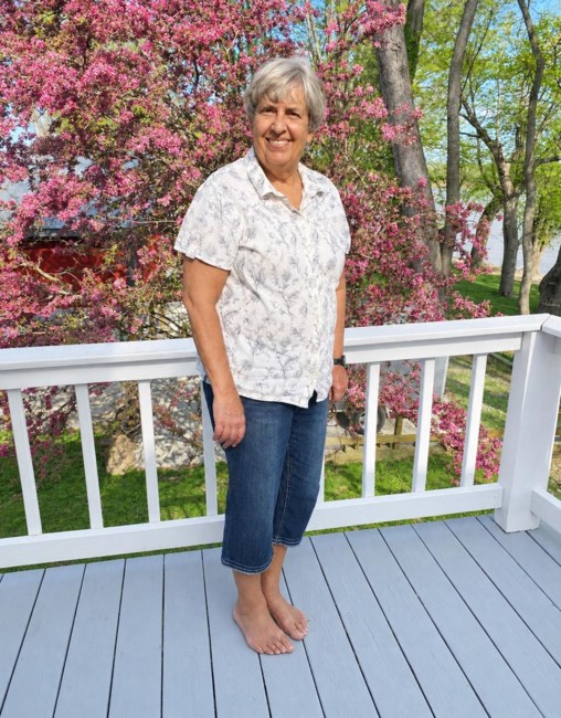 Obituary of Janet Sue Tyner
