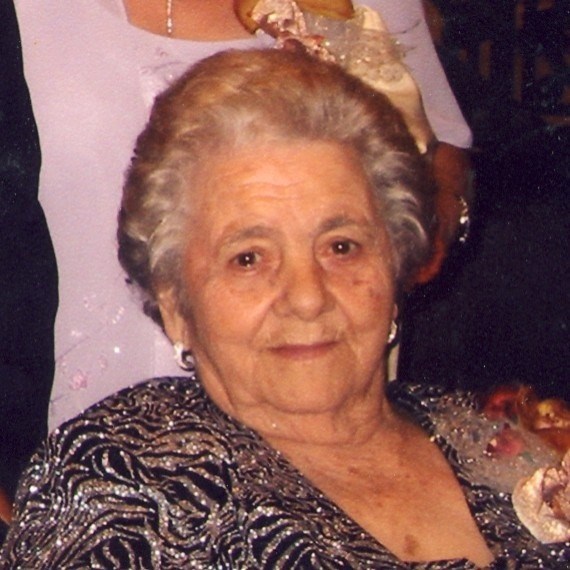 Obituary of Maria S. Jorge