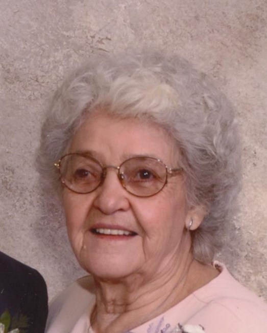 Obituary of Catherine Katy L. Gass Keysor