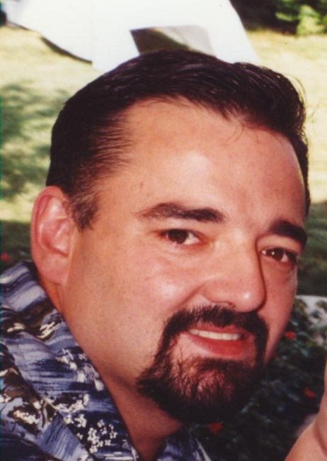 Obituary of Keith W. Phillips