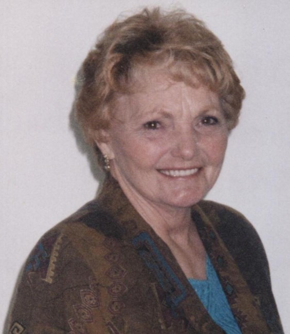 Obituary of Marguirette Claybrook