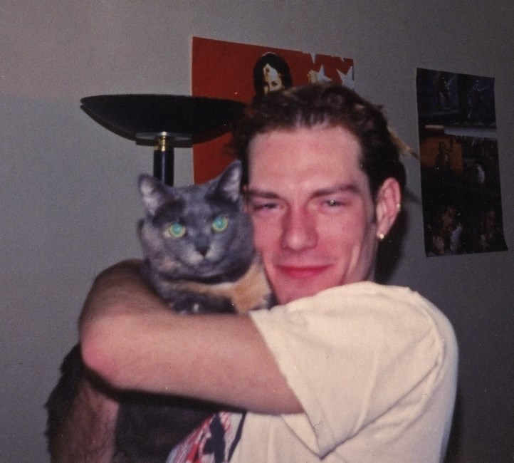 Obituary of Mr. Shawn Justin Marshall