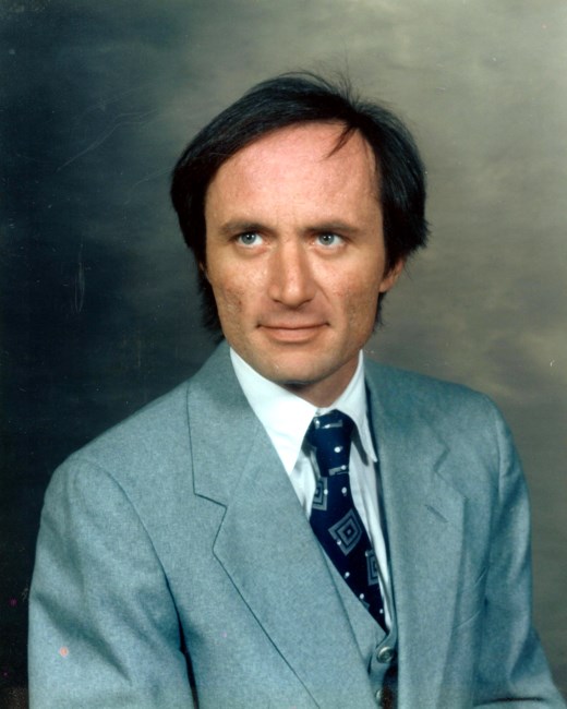 Obituary of Michael Roy York