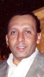 Obituary of Francisco Angel Chavez