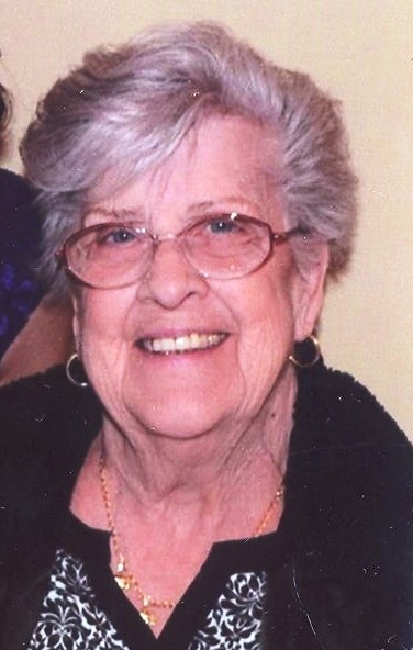 Obituary of Ann M Passaro