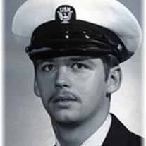 Obituary of Clifford R. Vaillancourt