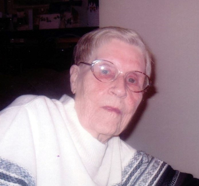 Obituary of Annie Brown Morrow