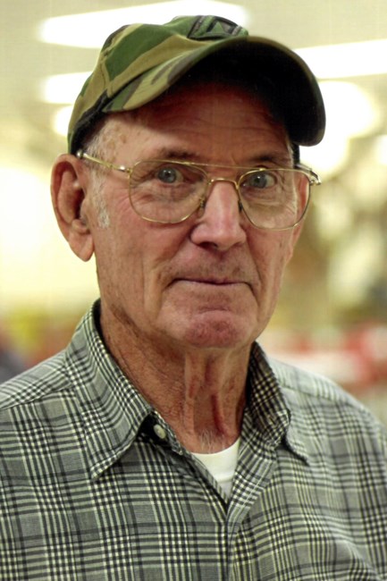 Obituary of Herman "Jack" McMurtrey