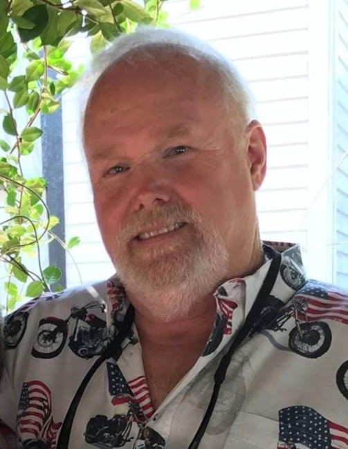 Obituary of Ronald Henry Yarbrough