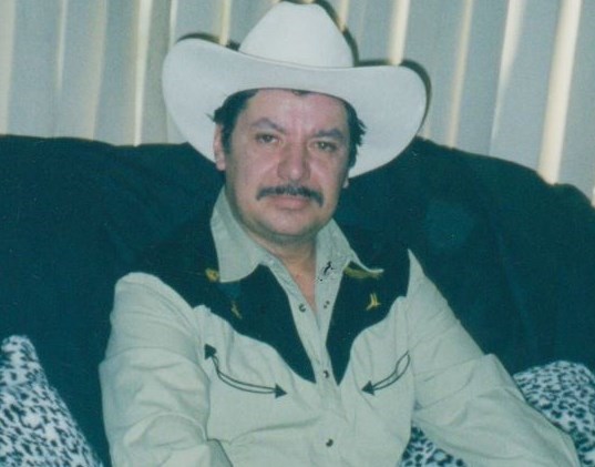 Obituary of Miguel Avila Contreras
