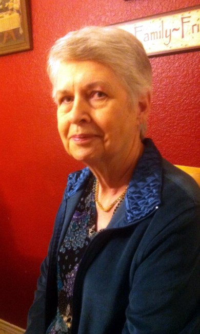 Obituary of Margaret Dilworth Knight