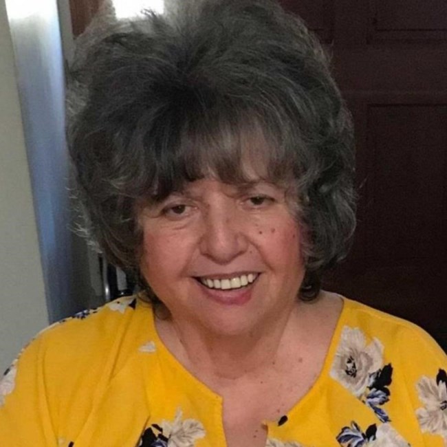 Obituary of Donna Marie McMahon