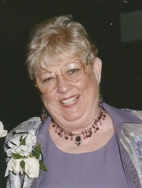 Obituario de Edna Pauline York