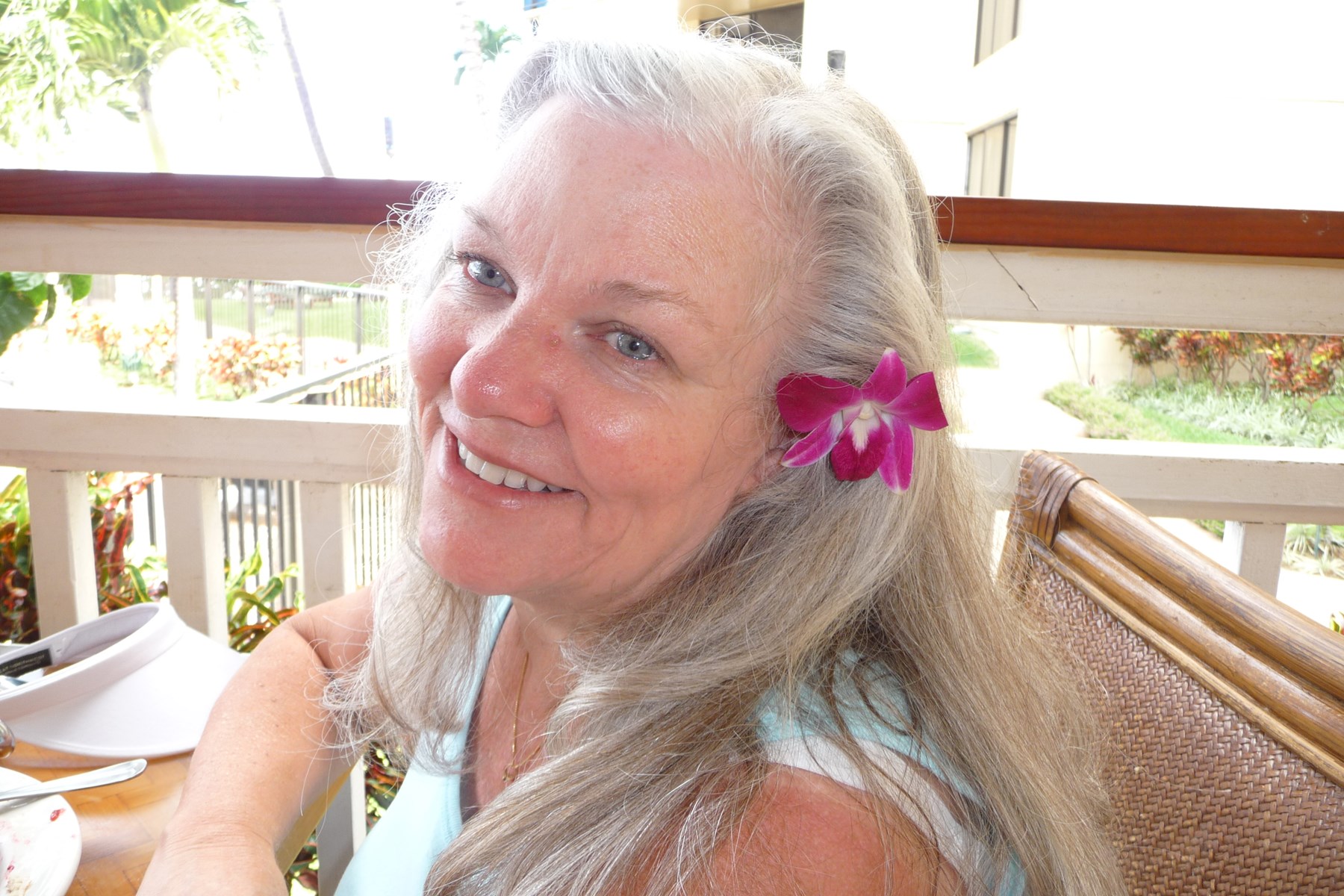 Obituary of Joani Lorie Harris