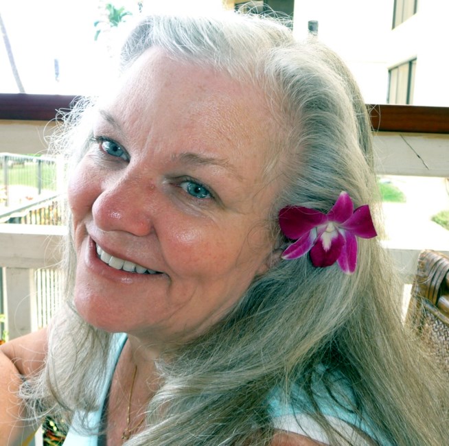 Obituary of Joani Lorie Harris