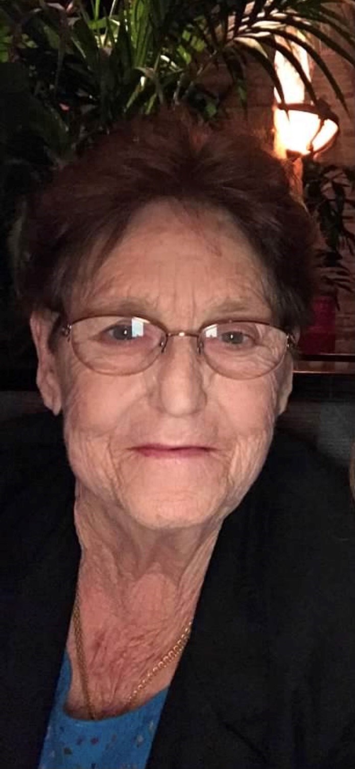 Mary Galiano Obituary ster, TX