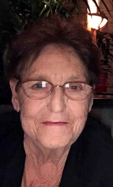 Obituary of Mary Ruth Galiano
