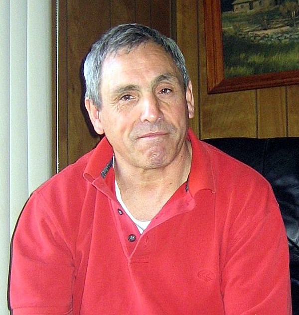 Obituary of João J. Correia