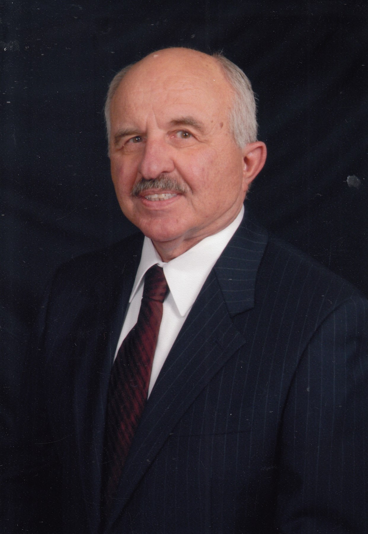 Avis de décès de Gene Gregory