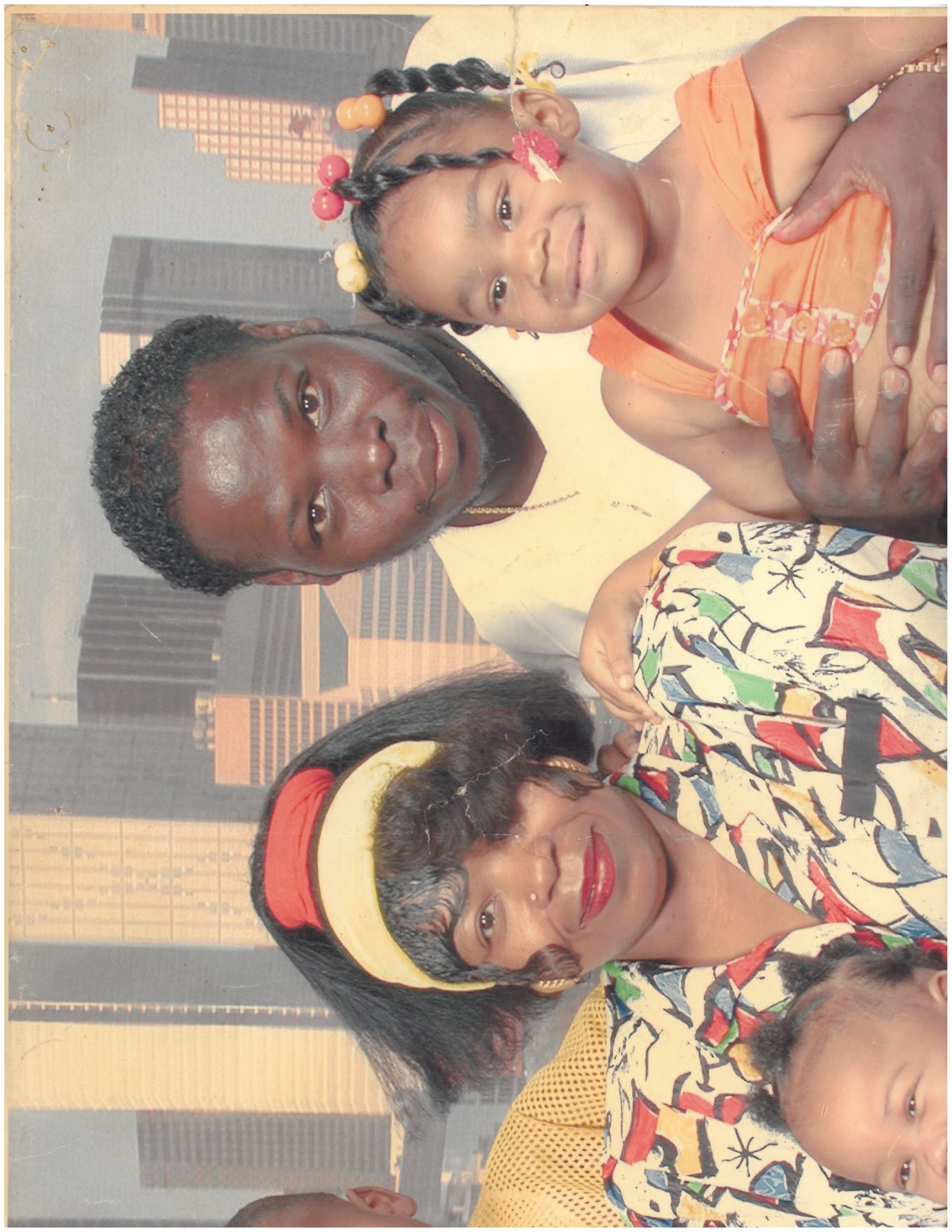 Avis de décès de Michael Wayne McDuff