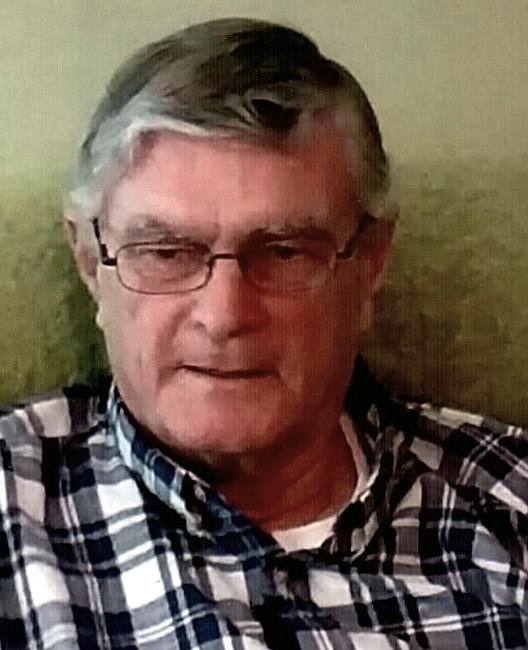 Obituary of Robert Edward Fowler