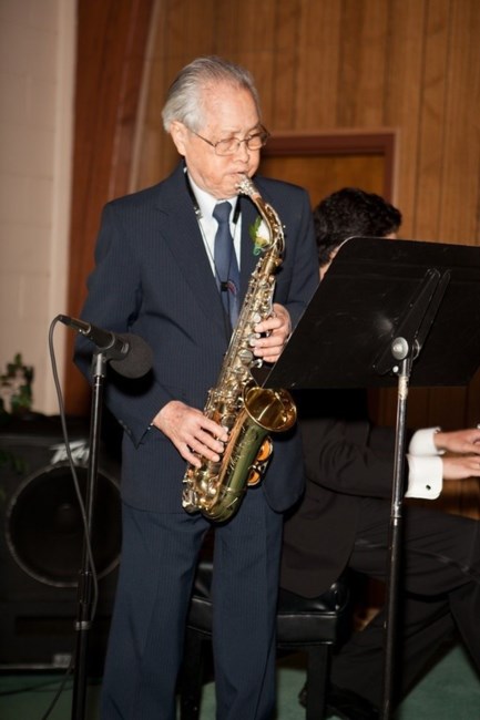 Obituary of Apolinario C. Asercion