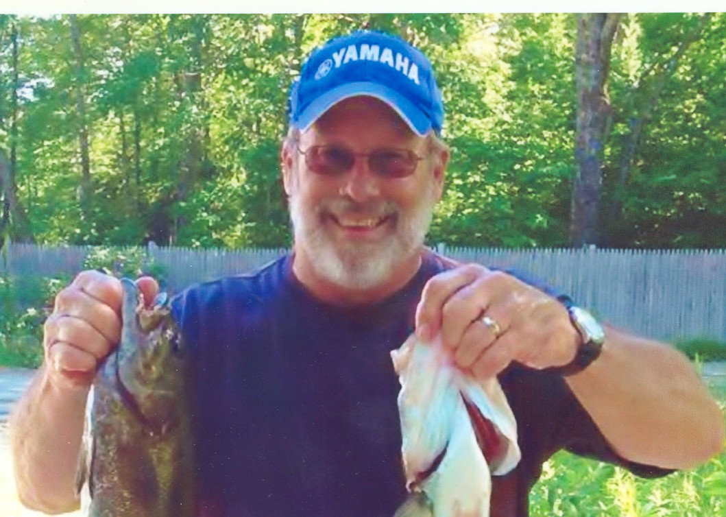 Obituary of Jackie Lynn Hudson