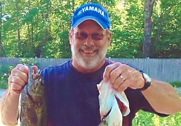 Obituary of Jackie Lynn Hudson